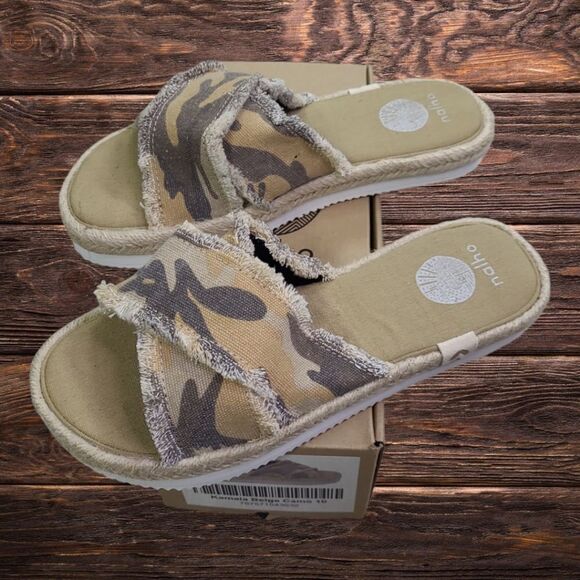Nalho sandals   - Picture 1 of 8